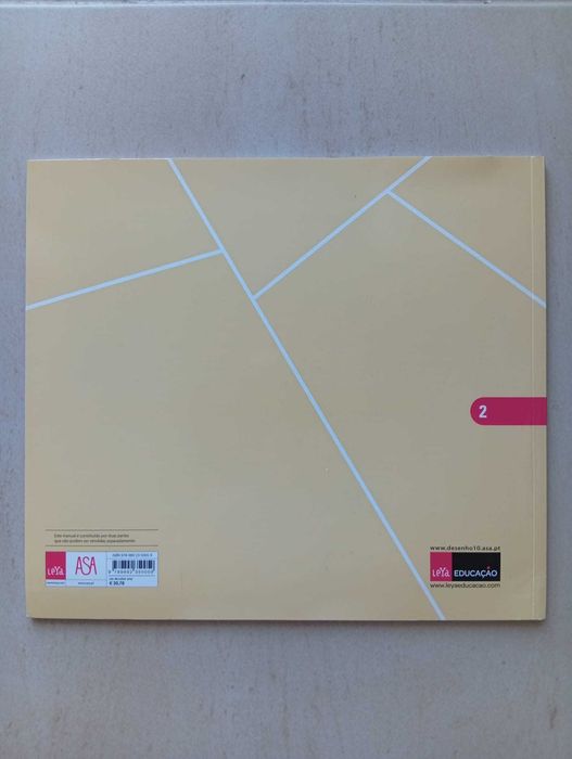 Manual de desenho 10º ano