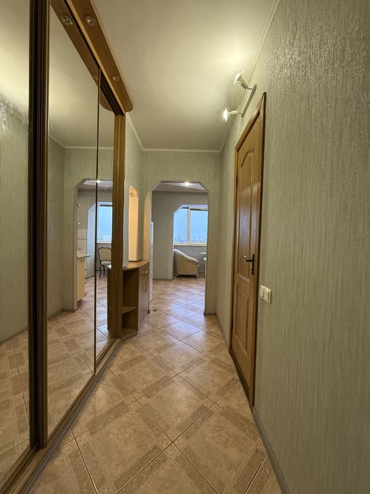 Оренда 1к кв Якуба Коласа,14 Святошинський р-н - More