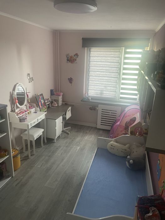 Apartment in Gliwice, Stare Łabędy, Łabędy - Więcej