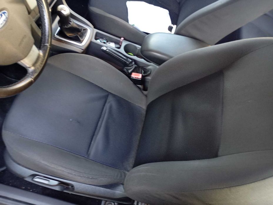 Ford focus 2005 mk2