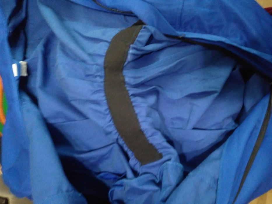 Комбинезон. Спецодежда. Рост 175-195. XL - XXXL.