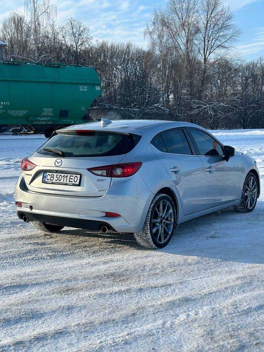 Продається Mazda 3