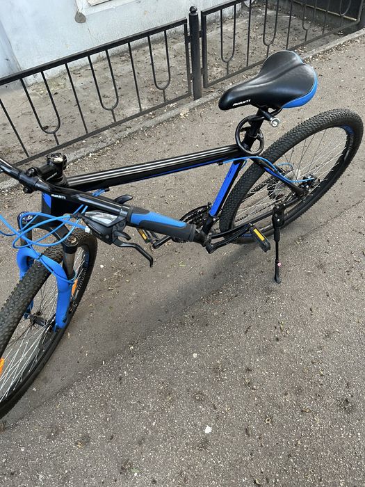 Велосипед Avanti Xc Race