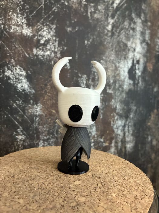 Hollow knight figurka