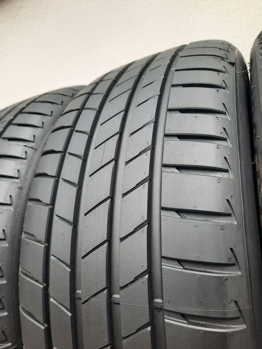 Opony 225/40 R19 Bridgestone Turanza 2024r 7mm