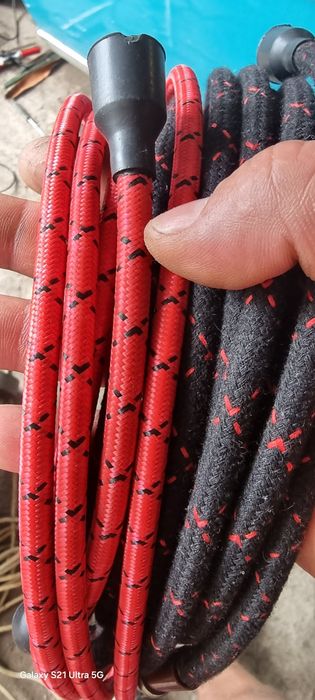 Проводка ГАЗ М1 Эмка 11-73 61-73