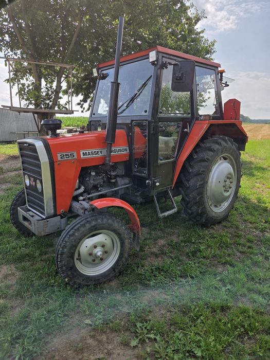 Massey Ferguson 255 3512