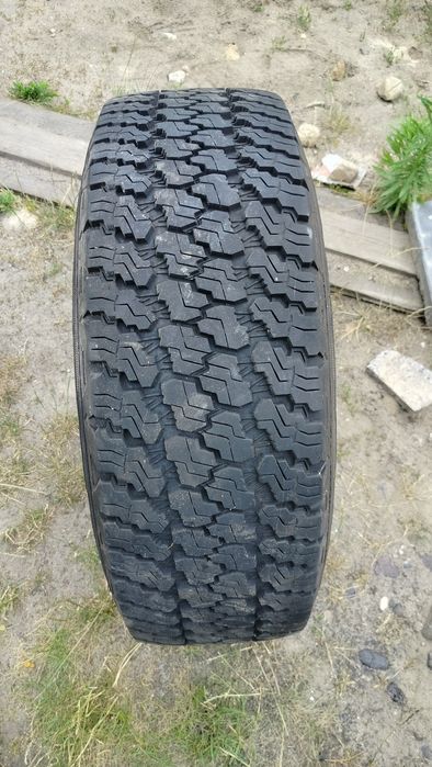 Alufelgi Koła Nissan Titan Armada 4szt