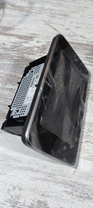 Monitor/Display Original Mercedes