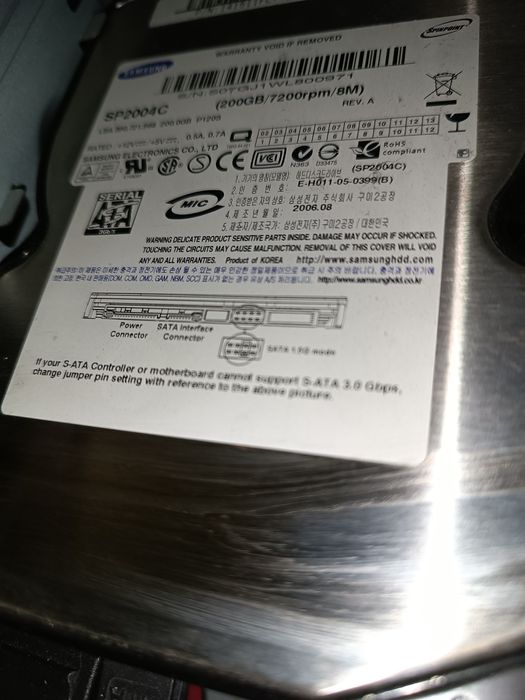 Продам офисный компьютер, в отличном состоянии полностью рабочий.