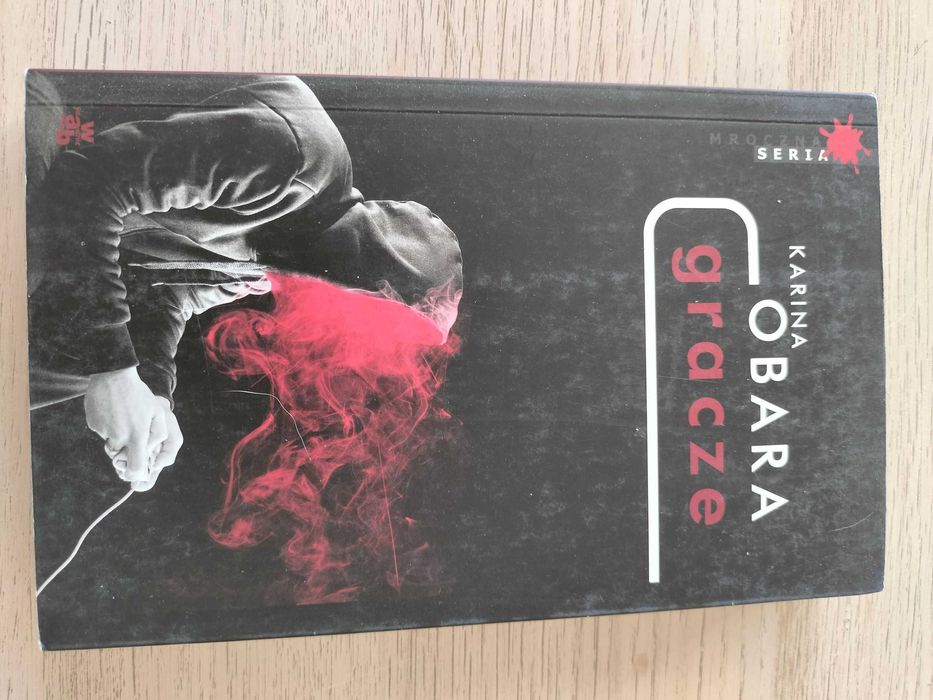 Gracze Karina Obara (KW09)