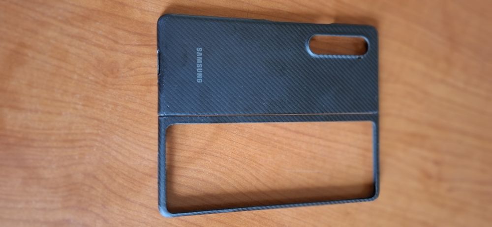 Samsung Galaxy Z Fold 3 5G + Samsung Galaxy Watch 5 PRO LTE