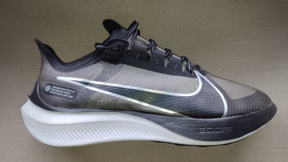 Nike zoom 44.5 розмір 28.5 см