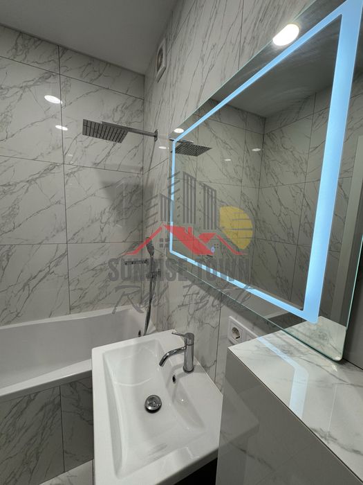 Здам квартиру в Новобудові перша здача