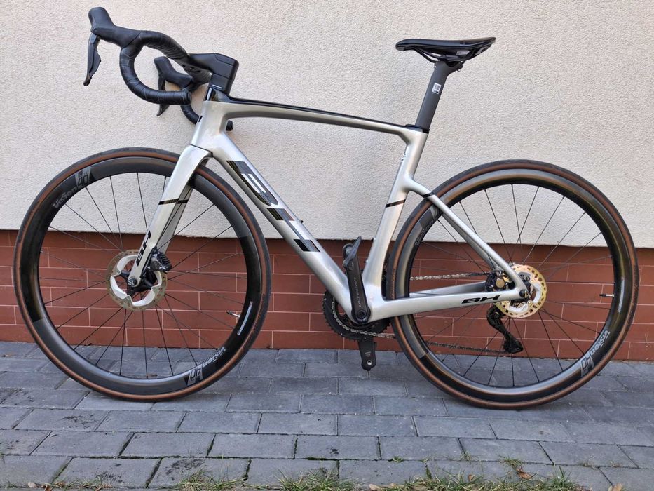 rower szosowy BH RS1 5.0 r.M