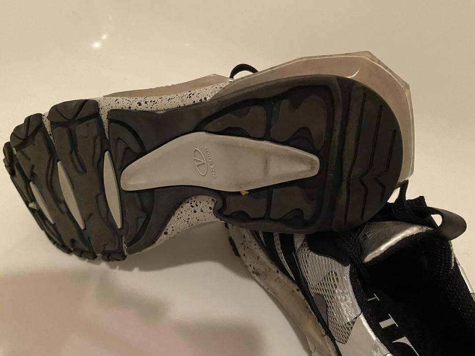 Ténis Valentino (originais) — Muito Bom Estado | Modelo Homem