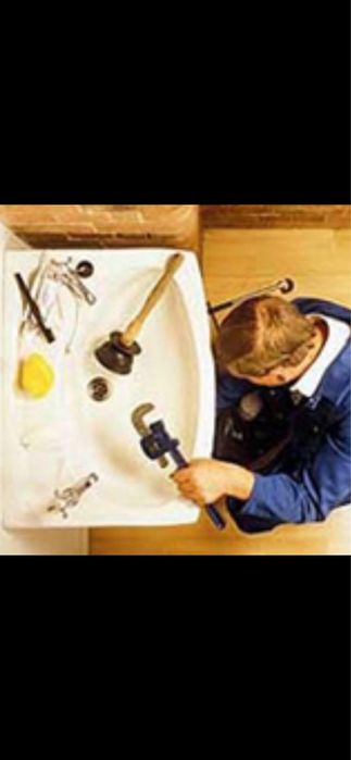 Serviços domesticos