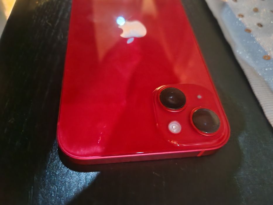 Iphone 14 plus 128GB