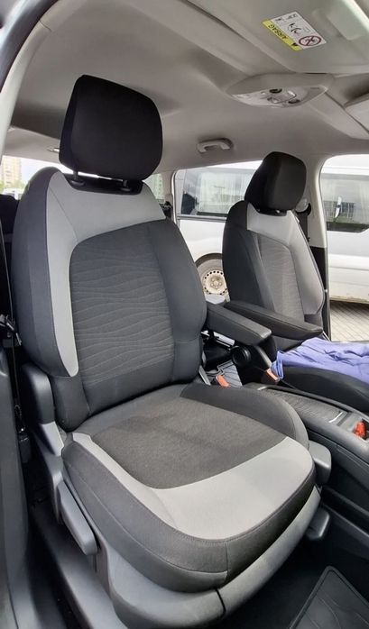 Citroen C4 Picasso 2013 VIN VF73A9HC8DJ795690 фото оголошення 11 з 18