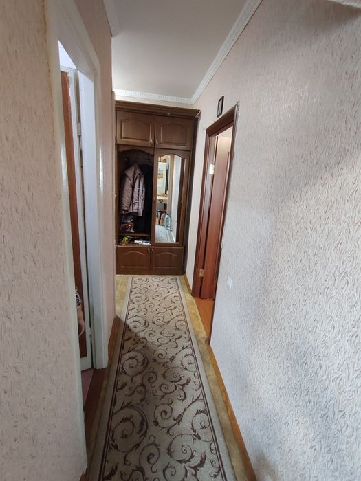 Продаж 2 кім кв в Новогуйвинську з АО