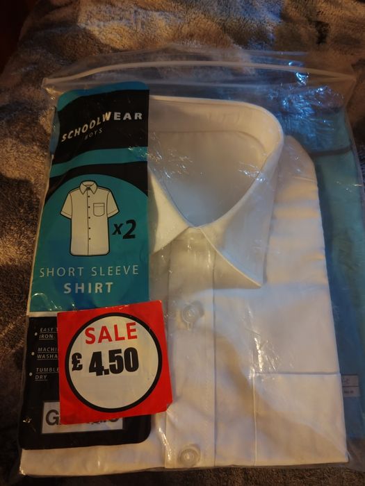 Хлопчача рубашка, мужская детская рубашка