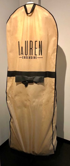 Suknia Ślubna BOHO Lauren