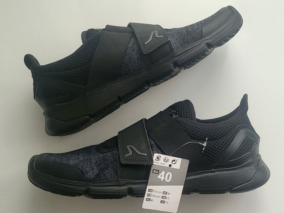 Кроссовки летние Decathlon