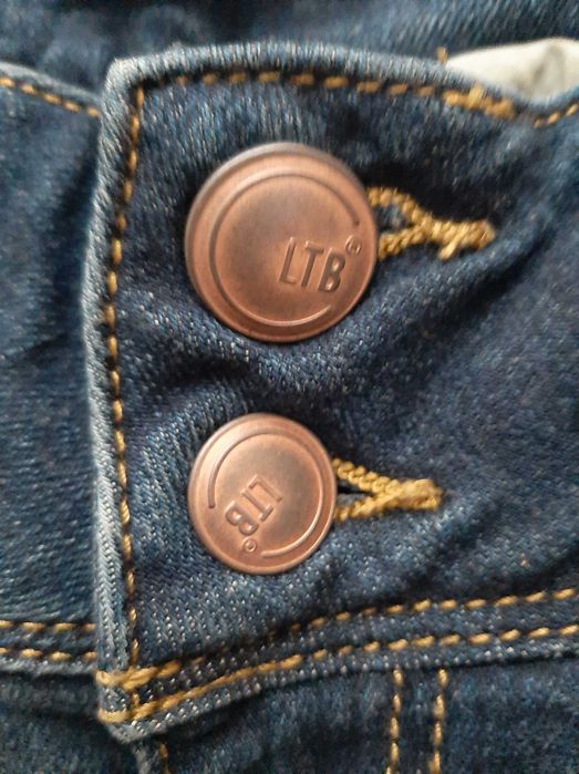 LTB damskie jeansy 30/32