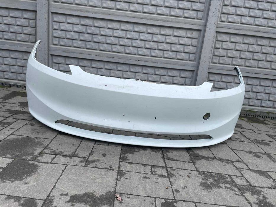 Бампер Тесла Модел 3 \ Y Tesla Model 3 FL \ Model Y