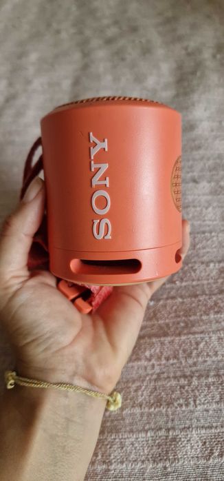 Coluna Bluetooth Sony XB13