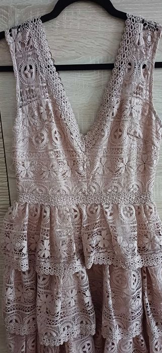 Sukienka na wesele roz. M