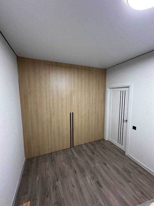 Пропонується до стильна 1 кімнатна квартира у ЖК «Авіла Щасливий»