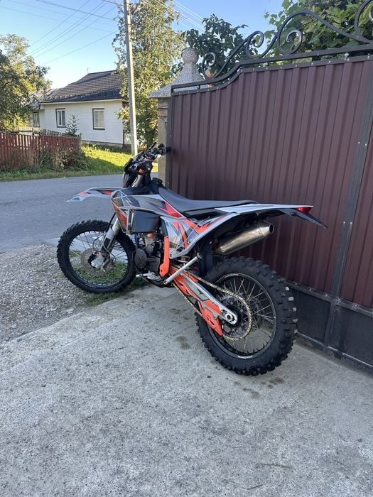 Kovi lite 300 r кові лайт р ( geon ktm kaya 250 450 )
