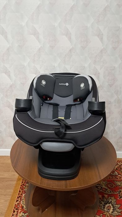 Дитяче автокрісло Safeti 1 st