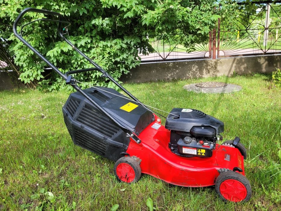 Kosiarka spalinowa briggs&stratton