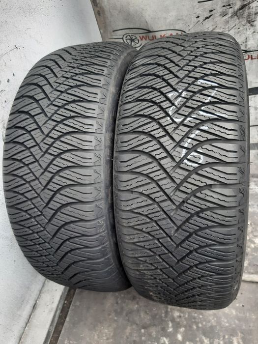 2x 185/55r14 80H Goodride All Season Elite Z-401