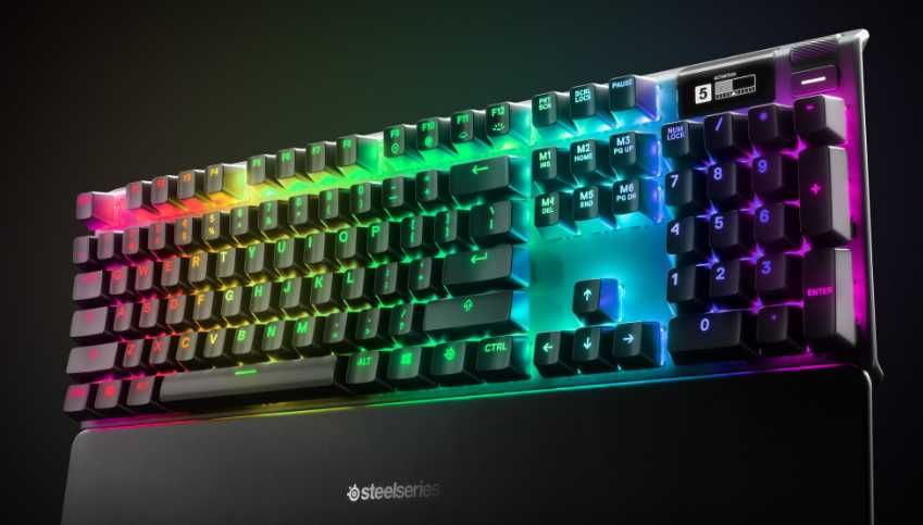 Klawiatura Apex pro 2019