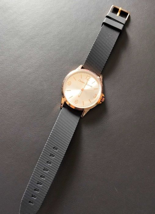 Christian Lacroix Lorem Rosegold