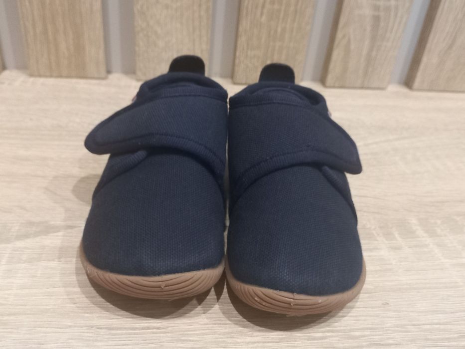 Босоноге взуття, barefoot, текстильні капці, тапочки Giesswein 
95ки