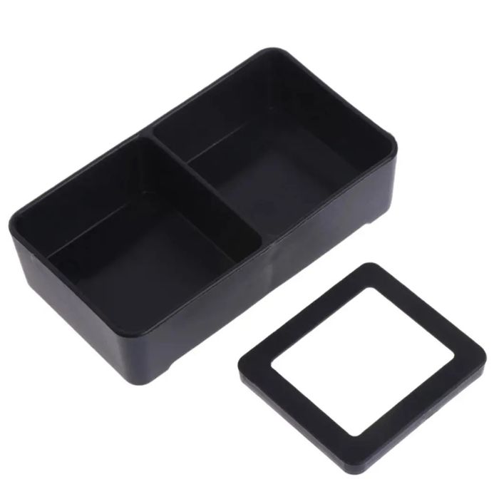 Comedouros anti-fuga para répteis - NOVOS