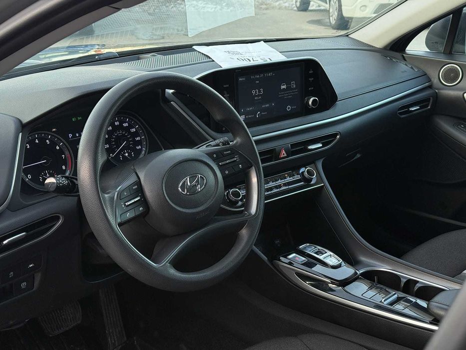 Продам Hyundai Sonata 2021р. #74332