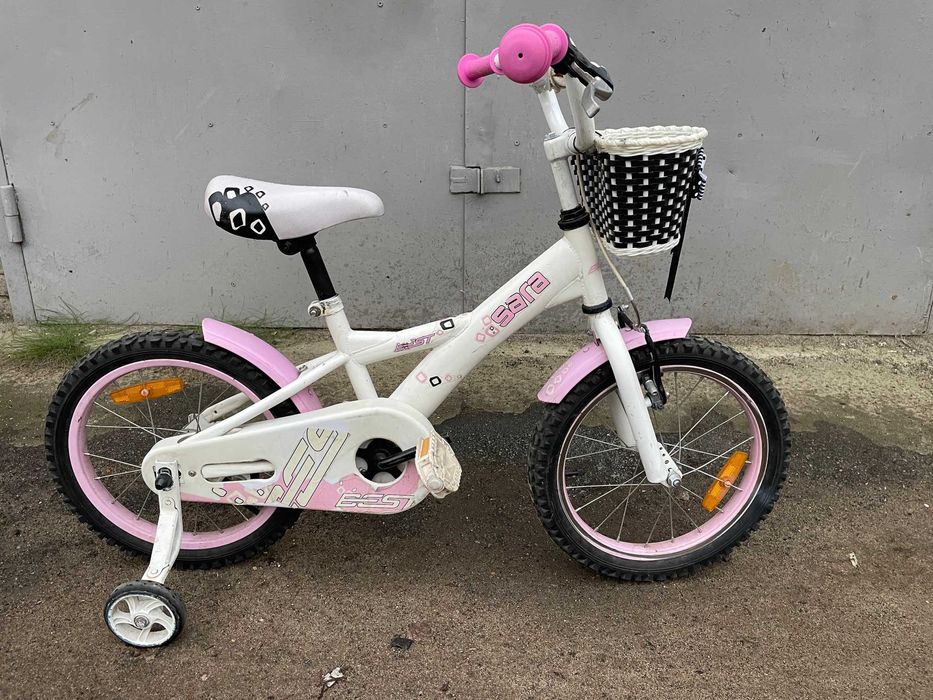 велосипед для дитини