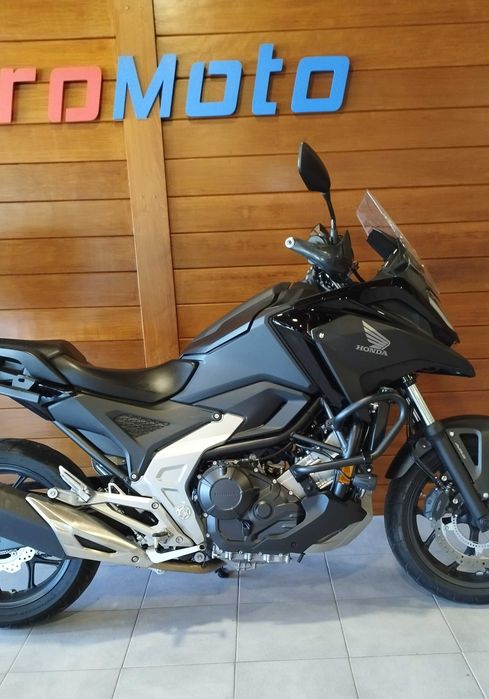 Honda Nc 750 x nc750x