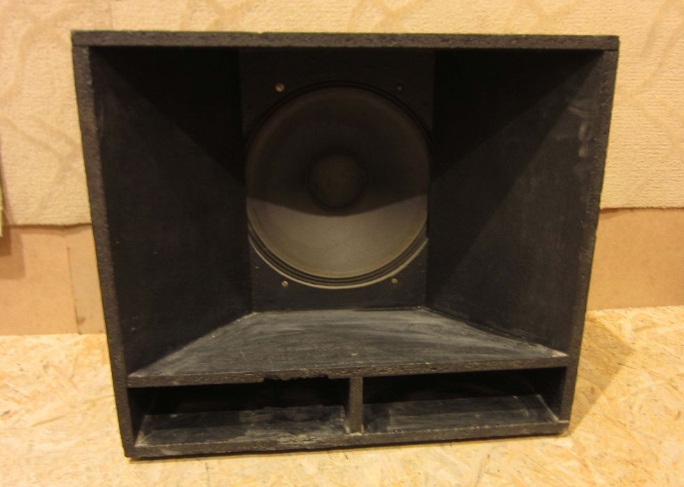 АКУСТИЧНІ КОНЦЕРТНІ КОЛОНКИ з 15" динаміками! Дешево!!!