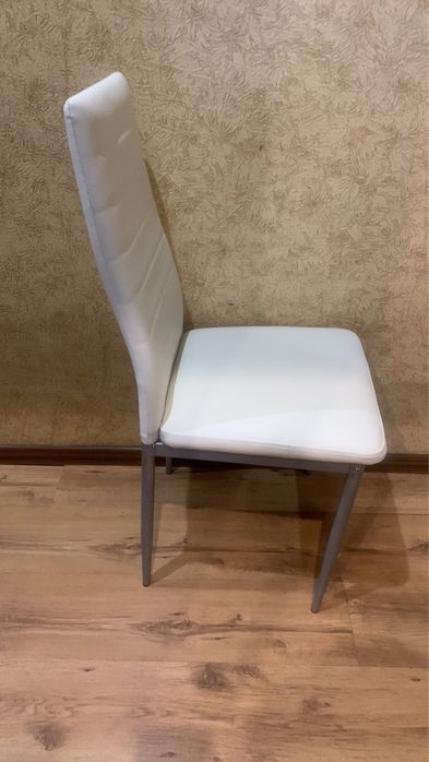 Крісло кухонне, офісне привезене з Німеччини. 1шт стан ідеальний