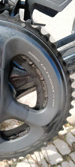 Bicicleta giant tcr advanced pro 1 ultegra 2022