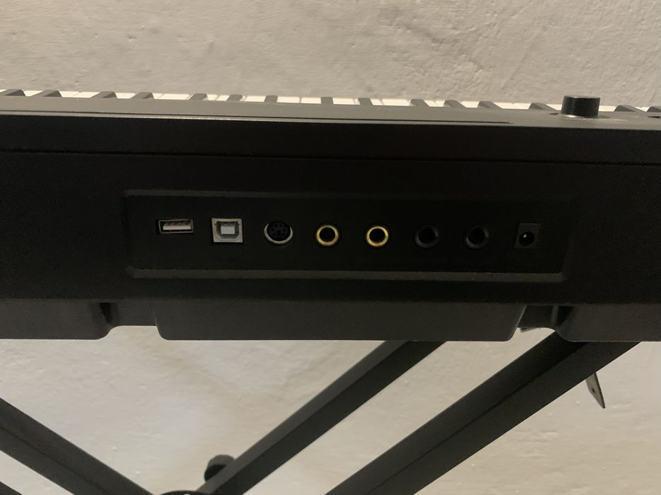 pianino cyfrowe KB6 MAX