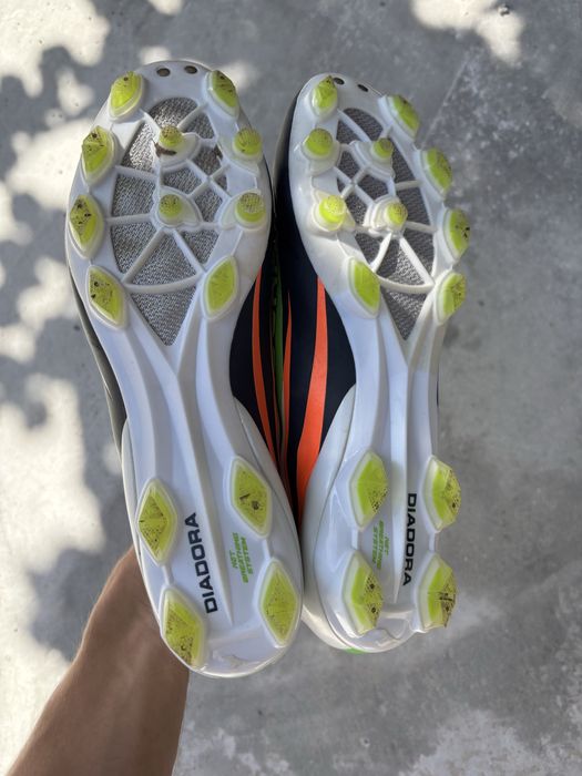 Korki piłkarskie Diadora