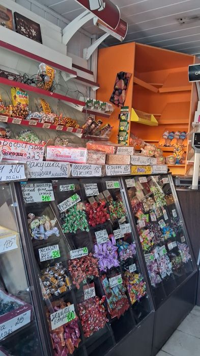 Продам  два торгових павільйона