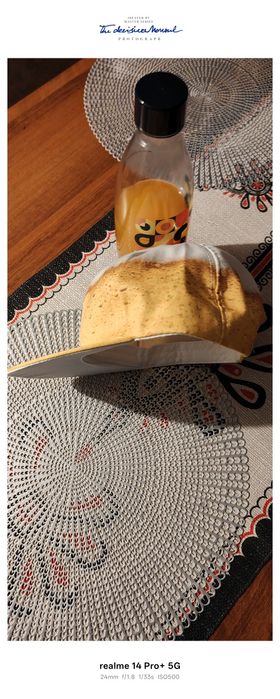 Czapka + szelki dla piwoszy